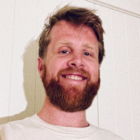 Hugh Mitton