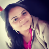 Madhuri Murthy