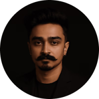 Karthikeyan  R.V.