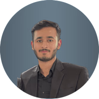 Muhammad Anas