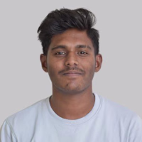 Surya Kanagaraj