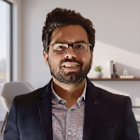 Varun avatar