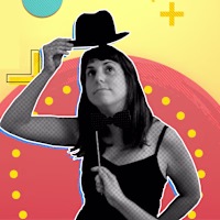 Joanna Goldman