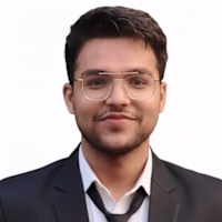Aryan Raghav