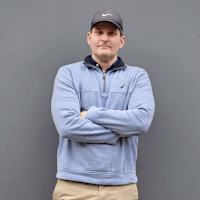 Xavier O'Neill