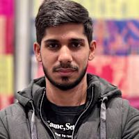 Tayyab Hanif
