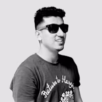 Saurabh Sharma