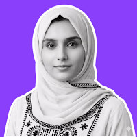 Aqsa  Qamar avatar