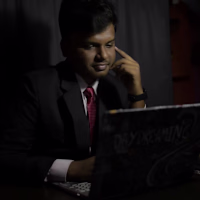 Rohit Gupta