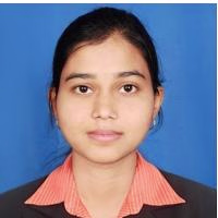 Dikhita Sahu