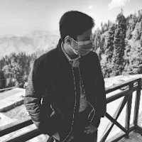 Sheraz Waseem