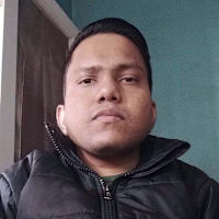 Joydeep Biswas