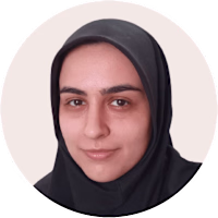 Samaneh Dehghanpour