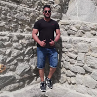Zain  Abbas