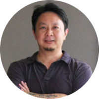 Adrian Khoo