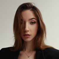 Bohdana Makarchuk