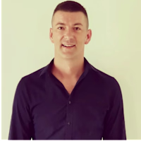 Ewald Fourie
