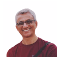 Manohar Halan