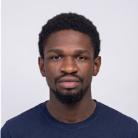 Mustofa Al-Ameen Mustafa