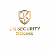 JK Security Doors
