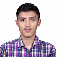 Ravi prajapati
