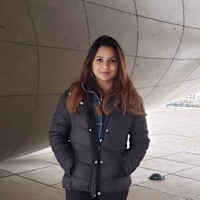 Arooba Rafi