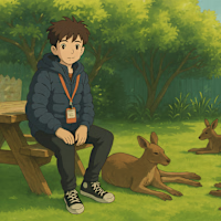 Chris avatar