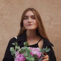 Mariia Bolshakova