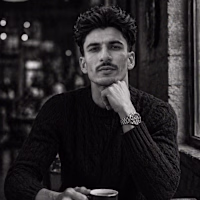 Erfan Khan