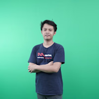 Mei Rusfandi