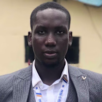 Onu Chukwuebuka Divine