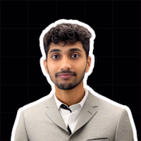 Dhruv Verma