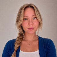 Patrycja Biała