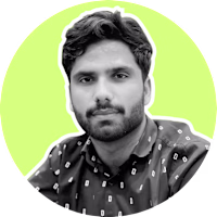 Tayyab Sohail