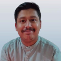Christin B Koshy