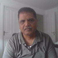 Vivek Rajendran