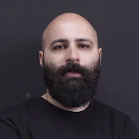 Alex Giuseppe Ispas