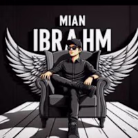 M Ibrahim