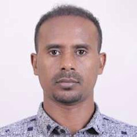 Kedir Endris