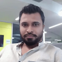 Prasashant G