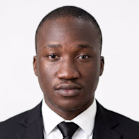 Lawal Abdul Rahman