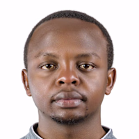 Kelvin Warui