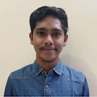 Hariharan M