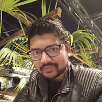 Saad Mahmood