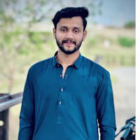Malik Hasnain