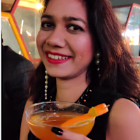Shweta Singh
