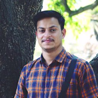Jagdish Patidar