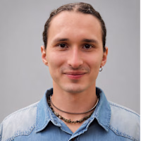 Uladzimir Treihis