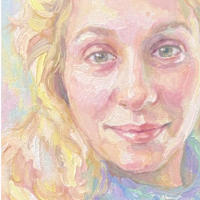 Alexandra avatar
