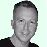 Doug Wood
